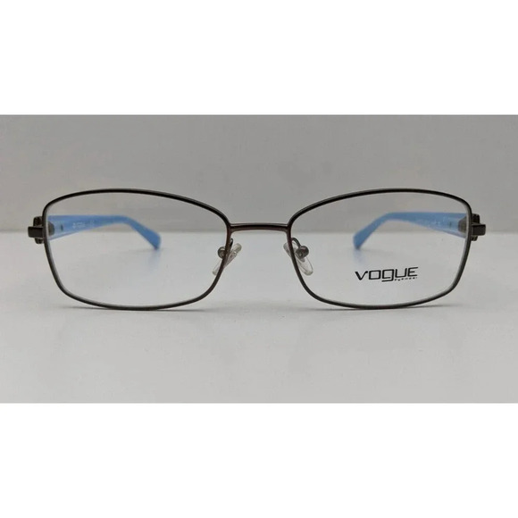 🕶️Vogue VO3961-B 934-S Eyeglasses 54/17 135 /KAO328🕶️ - Picture 2 of 9
